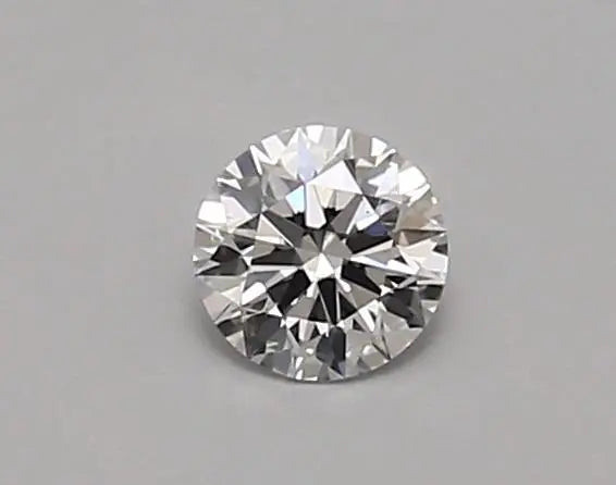0.36 Carat · ROUND · D · VS1 · IGI · Ideal Cut
