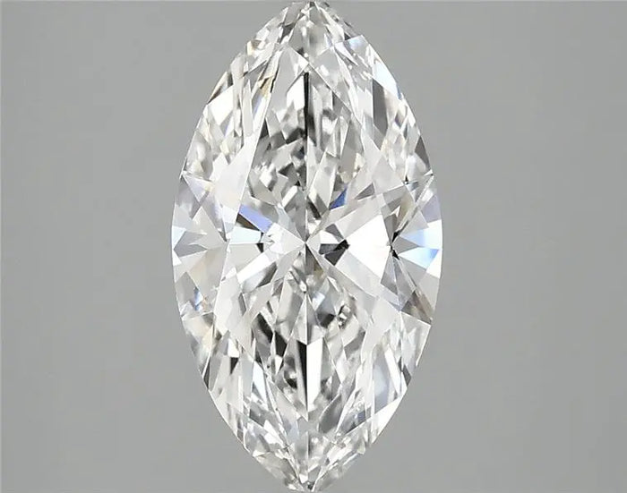 1.83 Carat · MARQUISE · E · VS1 · IGI · Excellent Cut