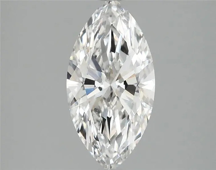 1.84 Carat · MARQUISE · E · VS1 · IGI · Excellent Cut