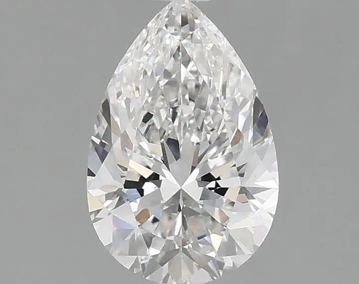1.10 Carat · PEAR · E · VVS2 · IGI · Excellent Cut