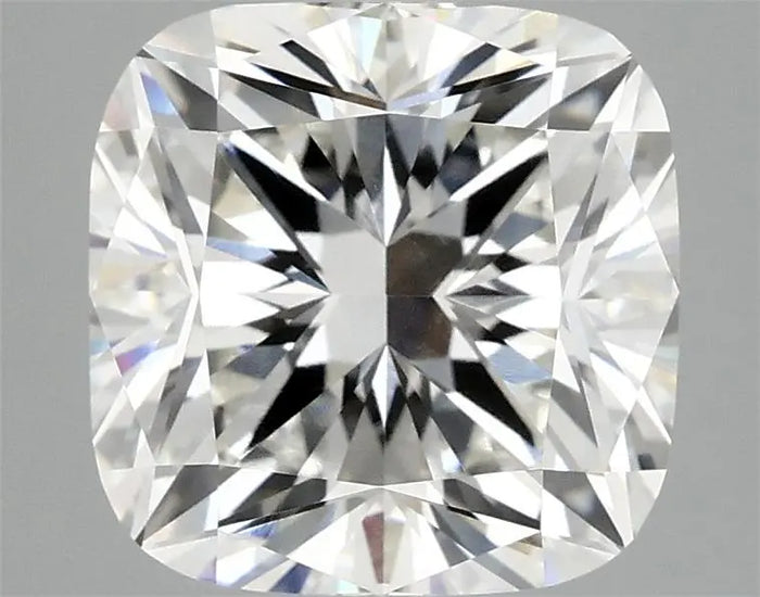 4.03 Carat · CUSHION · G · VVS2 · IGI · Excellent Cut
