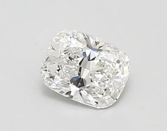 0.65 Carat · CUSHION · D · VVS2 · IGI · Excellent Cut