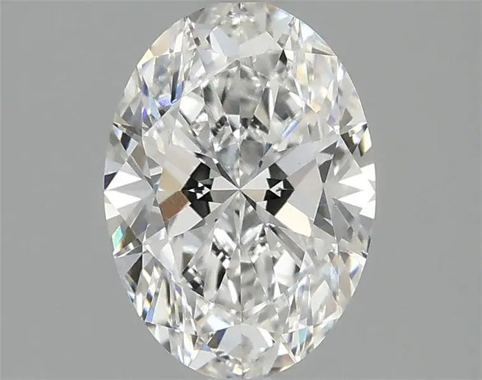 1.59 Carat · OVAL · E · VS1 · IGI · Excellent Cut