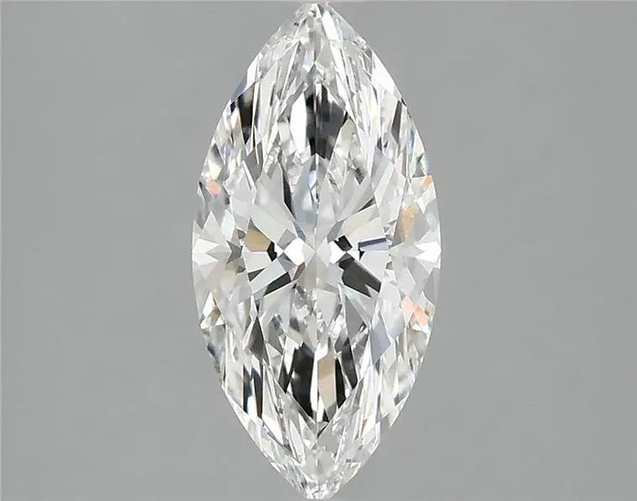 1.53 Carat · MARQUISE · E · VVS2 · IGI · Excellent Cut