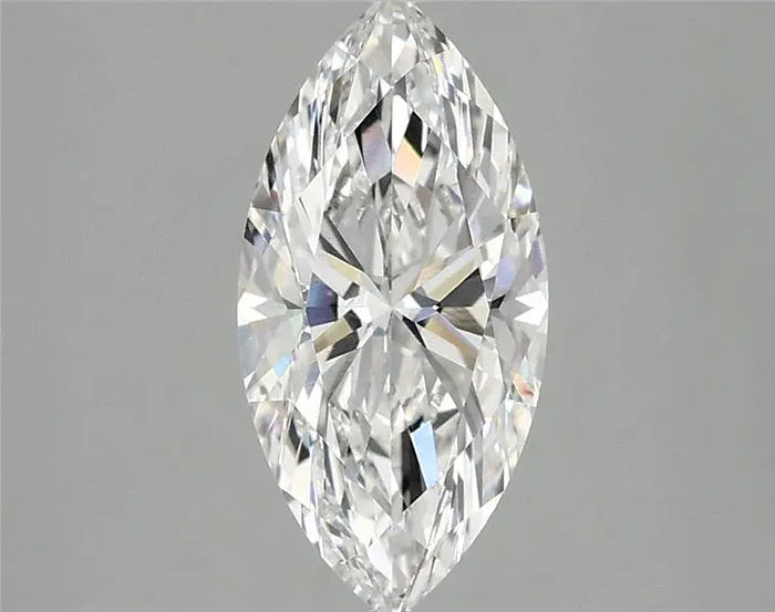 1.47 Carat · MARQUISE · E · VS1 · IGI · Excellent Cut