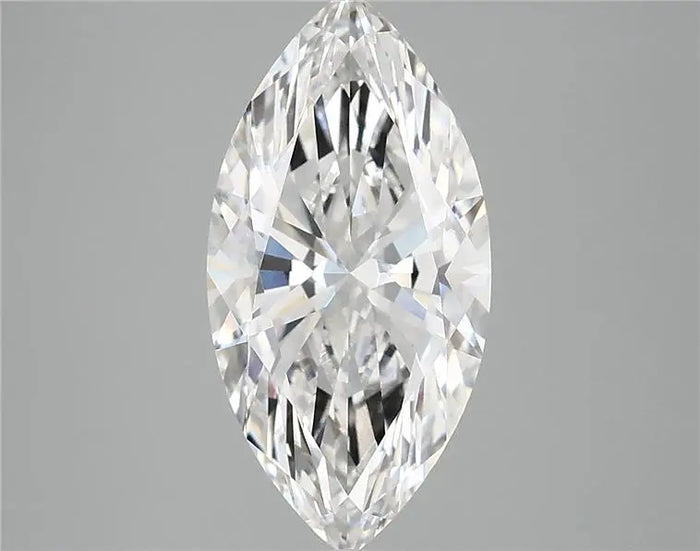 3.05 Carat · MARQUISE · E · VS1 · IGI · Excellent Cut