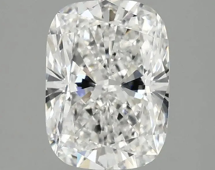 2.00 Carat · CUSHION · E · VS1 · IGI · Excellent Cut