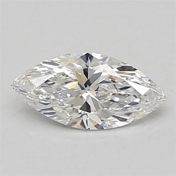 0.74 Carat · MARQUISE · D · VVS2 · IGI · Excellent Cut