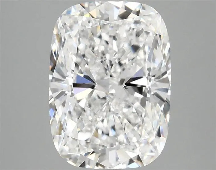 3.09 Carat · CUSHION · D · VS1 · IGI · Excellent Cut