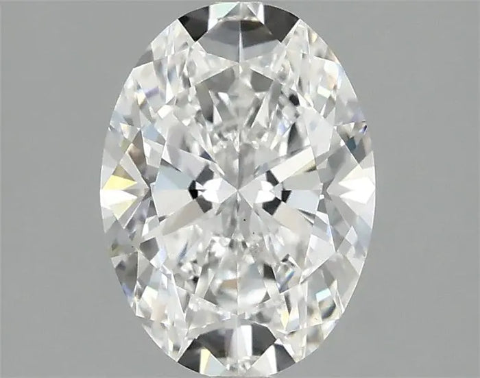 1.59 Carat · OVAL · E · VS1 · IGI · Excellent Cut