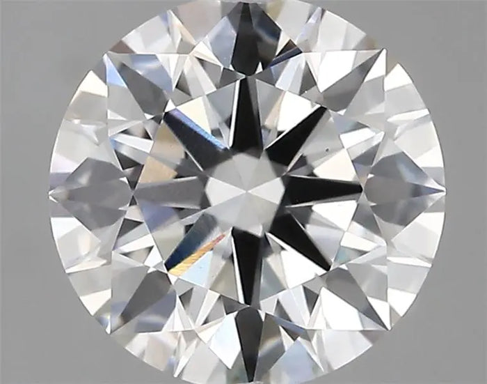 2.84 Carat · ROUND · E · VVS2 · IGI · Ideal Cut