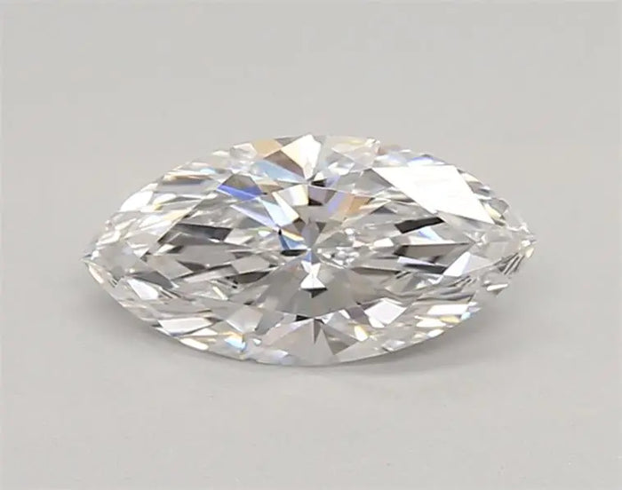 0.78 Carat · MARQUISE · D · VS1 · IGI · Excellent Cut