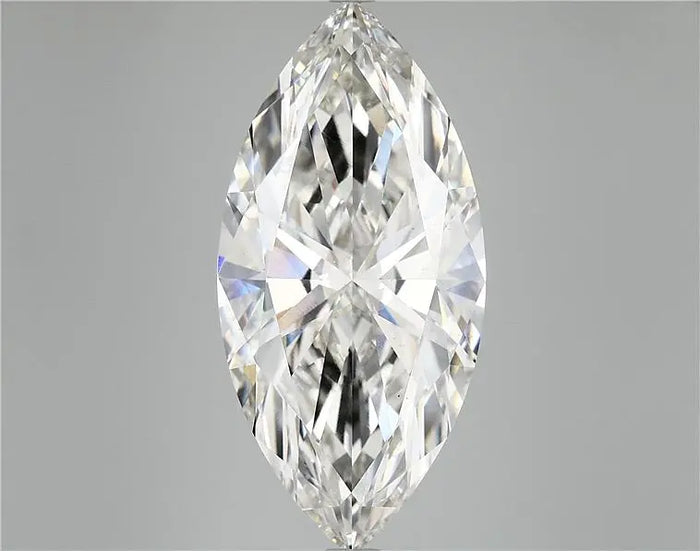 9.05 Carat · MARQUISE · G · VS2 · IGI · Excellent Cut