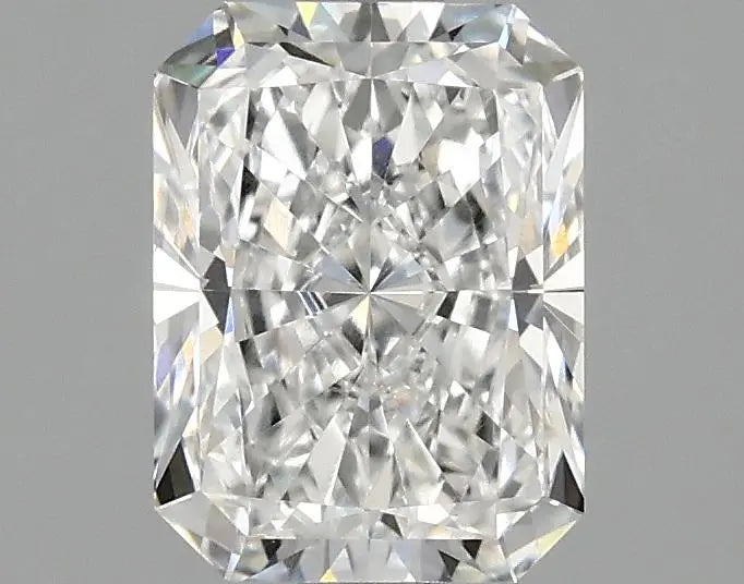 1.59 Carat · RADIANT · E · VVS2 · IGI · Excellent Cut