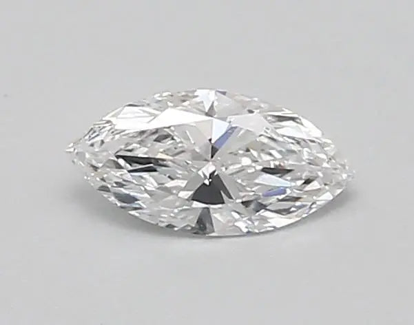 0.48 Carat · MARQUISE · D · VVS2 · IGI · Excellent Cut