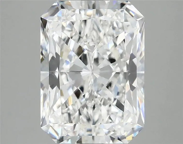 4.17 Carat · RADIANT · D · VVS2 · IGI · Excellent Cut