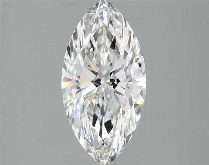 1.47 Carat · MARQUISE · D · VS1 · IGI · Excellent Cut