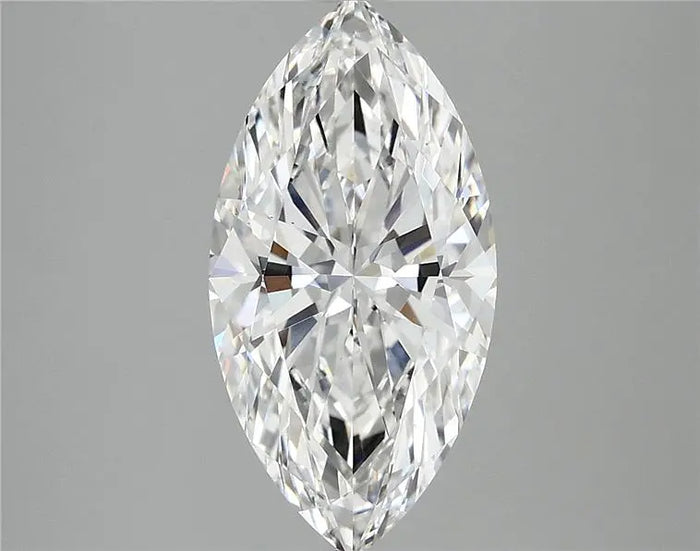 3.02 Carat · MARQUISE · E · VS1 · IGI · Excellent Cut