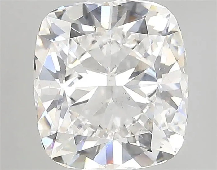 3.03 Carat · CUSHION · F · SI1 · GIA · Excellent Cut
