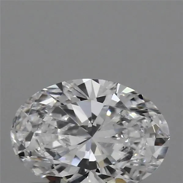 0.42 Carat · OVAL · E · VVS1 · IGI · Very Good Cut