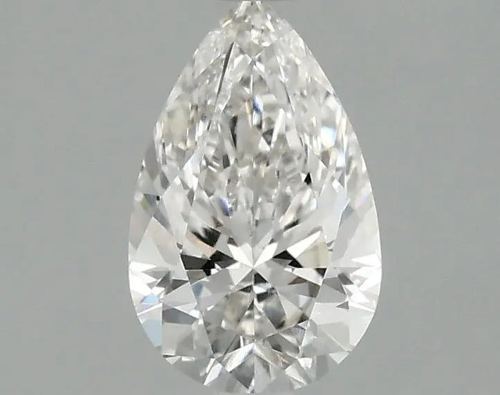 1.06 Carat · PEAR · E · VVS2 · IGI · Excellent Cut