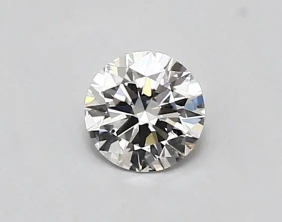 0.44 Carat · ROUND · D · VVS1 · IGI · Ideal Cut