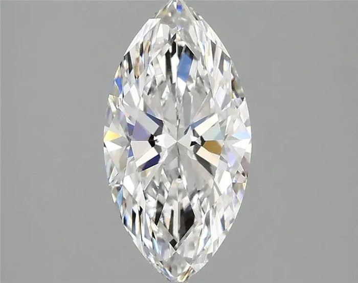 1.57 Carat · MARQUISE · E · VS1 · IGI · Excellent Cut