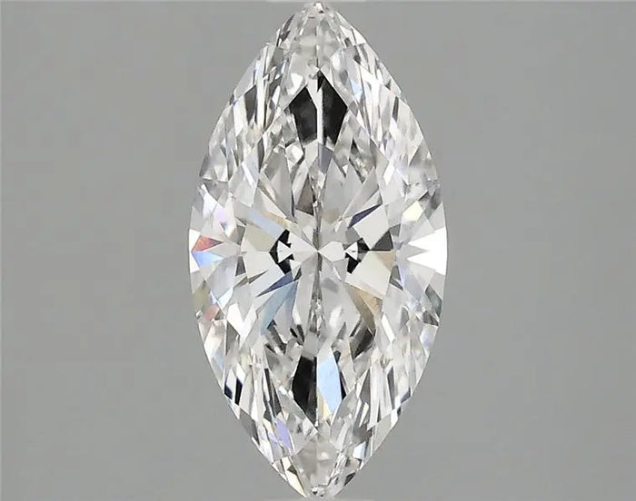 1.49 Carat · MARQUISE · F · VVS2 · IGI · Excellent Cut