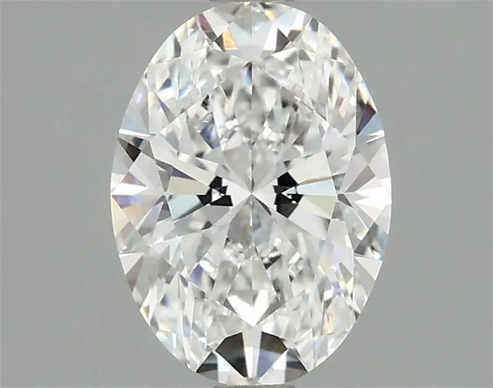 1.59 Carat · OVAL · E · VS1 · IGI · Excellent Cut