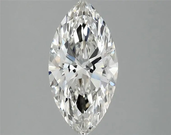 1.57 Carat · MARQUISE · F · VVS2 · IGI · Excellent Cut