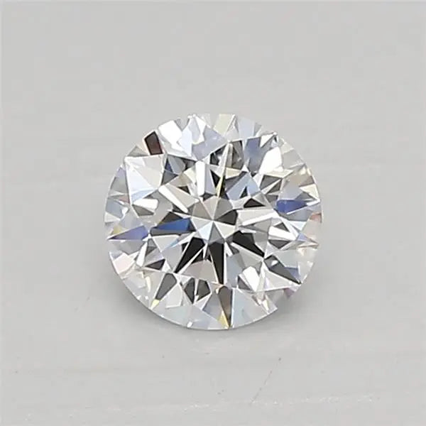 0.39 Carat · ROUND · D · VVS1 · IGI · Ideal Cut