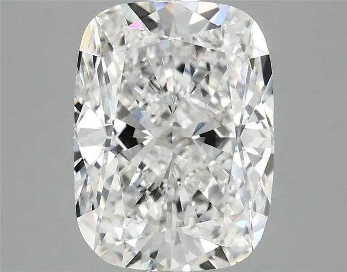 3.09 Carat · CUSHION · E · VS1 · IGI · Excellent Cut
