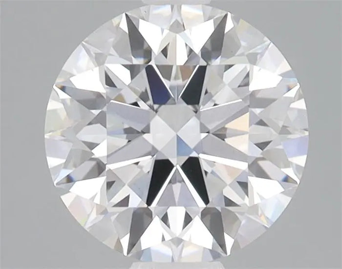 2.06 Carat · ROUND · D · VS2 · GIA · Excellent Cut