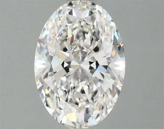 1.58 Carat · OVAL · F · VVS2 · IGI · Excellent Cut