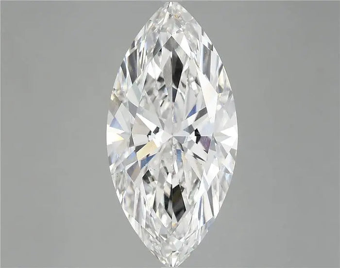 5.01 Carat · MARQUISE · E · VS2 · IGI · Excellent Cut