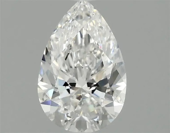 1.28 Carat · PEAR · E · VVS2 · IGI · Excellent Cut