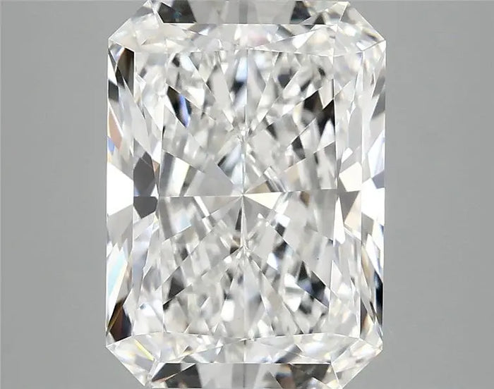 4.09 Carat · RADIANT · E · VVS2 · IGI · Excellent Cut