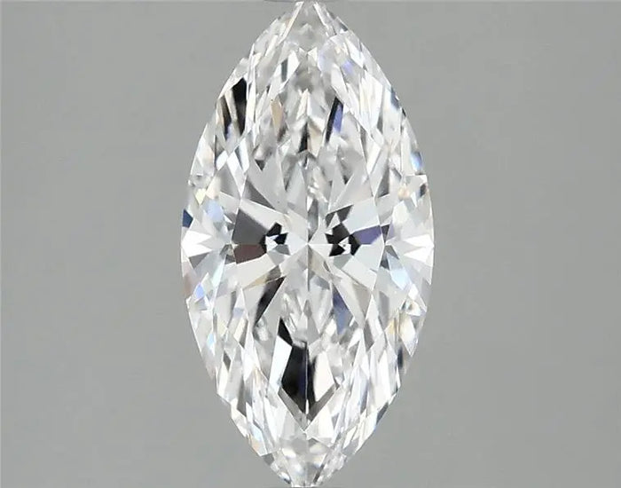 1.59 Carat · MARQUISE · E · VVS2 · IGI · Excellent Cut