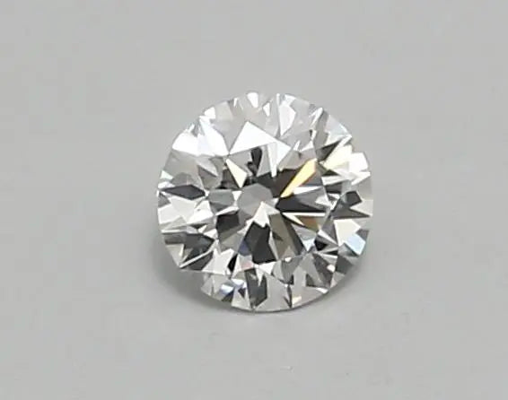 0.39 Carat · ROUND · D · VS2 · IGI · Ideal Cut