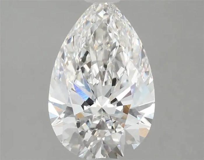 1.79 Carat · PEAR · F · VVS1 · IGI · Excellent Cut