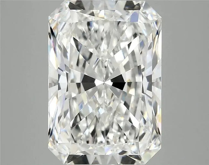 4.74 Carat · RADIANT · E · VS1 · IGI · Excellent Cut