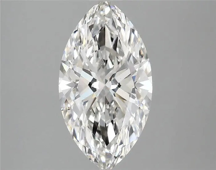 2.10 Carat · MARQUISE · F · VS1 · IGI · Excellent Cut