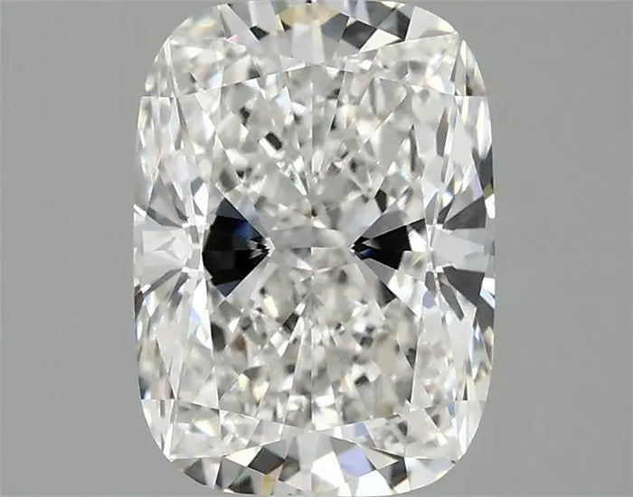 2.04 Carat · CUSHION · F · VVS2 · IGI · Excellent Cut