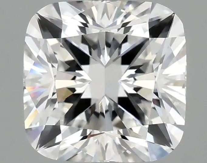 2.53 Carat · CUSHION · E · VVS2 · IGI · Excellent Cut
