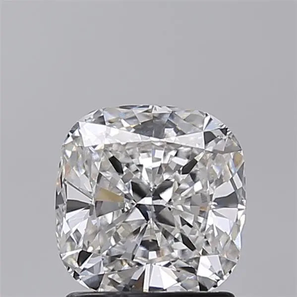 1.50 Carat · CUSHION · F · VVS1 · IGI · Very Good Cut