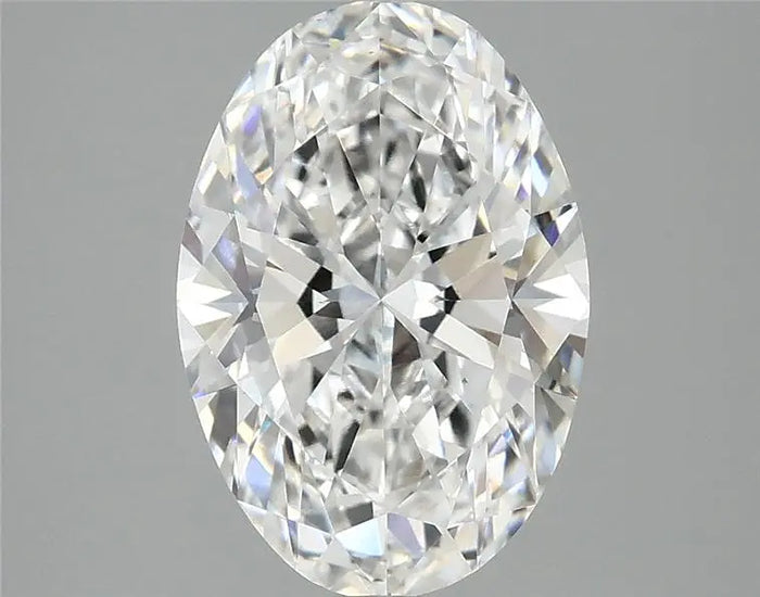 3.01 Carat · OVAL · E · VS1 · IGI · Excellent Cut