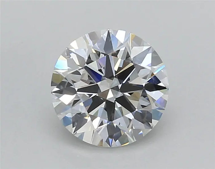 1.52 Carat · ROUND · D · VVS2 · IGI · Ideal Cut