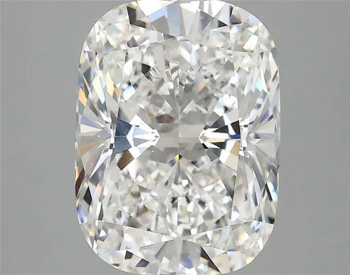3.07 Carat · CUSHION · E · VS1 · IGI · Excellent Cut