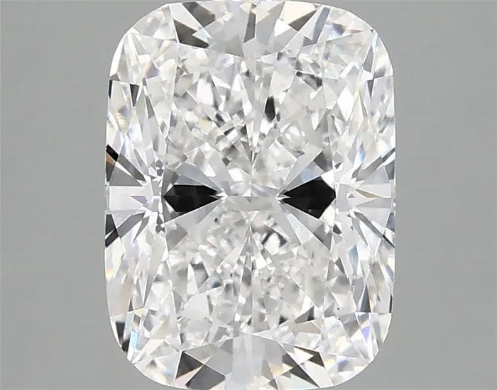 2.59 Carat · CUSHION · E · VS1 · IGI · Excellent Cut