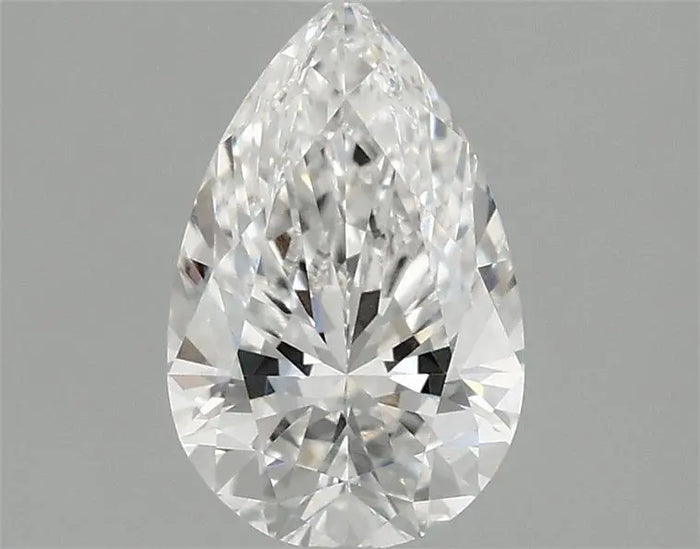 1.10 Carat · PEAR · E · VVS2 · IGI · Excellent Cut